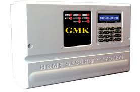 قیمت دزدگیر منزل gmk