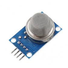 پخش سنسور مونوکسید کربن mq7