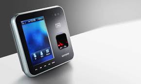 عرضه دو دستگاه حضور و غیاب جدید