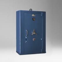 تجارت اینترنتی گاو صندوق اسلحه