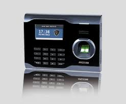 فروش دستگاه حضور و غیاب ارگ