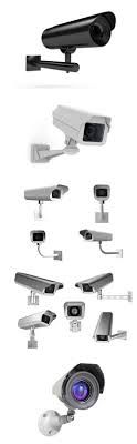 خرید لوازم جانبی دوربین مدار بسته چینی