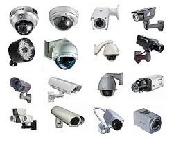 پخش کننده دوربین مداربسته دیجیتال