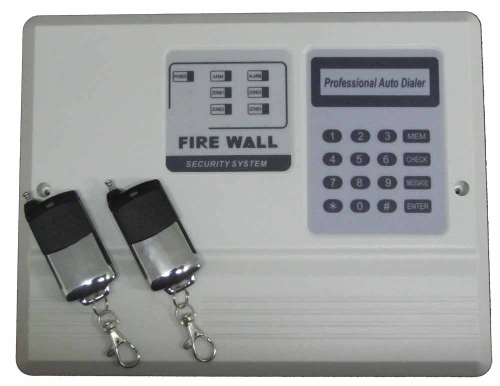 خرید بهترین مدل دزد گیر اماکن