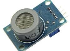 نمایندگی فروش سنسور مونوکسید کربن ۲۲۰ ولت