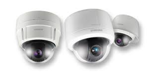 نمایندگی فروش انواع دوربین مداربسته سامسونگ