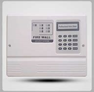 قیمت دزدگیر فایروال اماکن