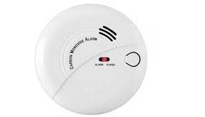 تولید کننده سنسور مونوکسید کربن بیسیم