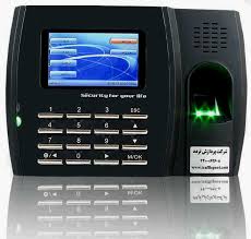 خرید ارزان بهترین دستگاه حضور و غیاب