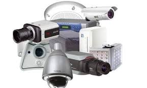 نمایندگی دوربین مدار بسته یزد