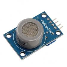 قیمت عمده سنسور تشخیص گاز