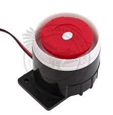 فروش اینترنتی سیستم دزدگیر اماکن