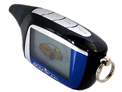 مرکز خرید دزد گیر حرفه ای خودرو