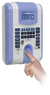 انواع نرم افزار حضور و غیاب پیشرفته