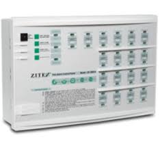 ارزان ترین مدل اعلان حریق حرارتی