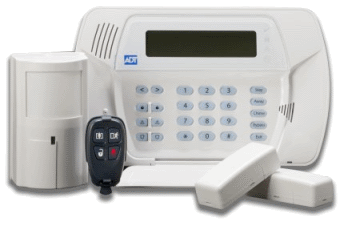 قیمت فروش دزدگیر حرفه ای اماکن