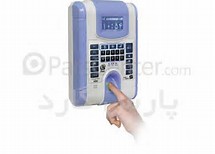 فروش دستگاه حضور و غیاب اثر انگشتی با کارتخوان در تبریز