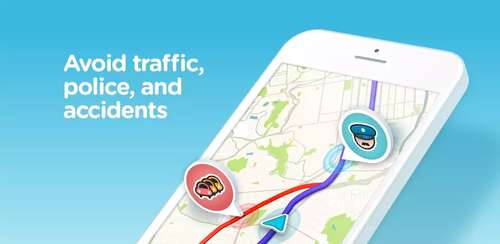 نرم افزارموقعیت یاب  Maps – Navigation & Transit