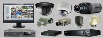 دوربین مداربسته,انواع دوربین مداربسته,کاربردهای دوربین مداربسته