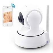 قیمت فروش اینترنتی دوربین مداربسته بیسیم گردان