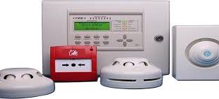 سیستم اعلام حریق متعارف کاربردی ارزان (ویگریت V_GREAT)