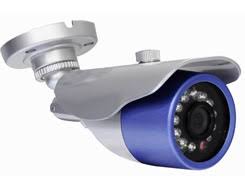 عرضه انواع دوربین مدار بسته آنالوگ