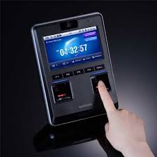 عملکرد سنسورهای اثرانگشت