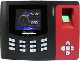 پخش عمده دستگاه حضور و غیاب هوشمند