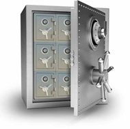 خرید و اجاره گاوصندوق بانکی