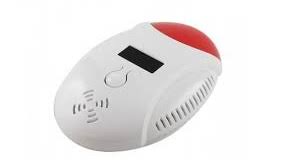 تولید انواع سنسور مونوکسید کربن نگین ایمن پویش