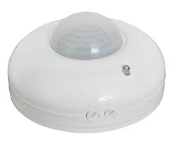 انواع سنسور چشمی راه پله