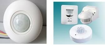 عرضه سنسور تشخیص حرکت