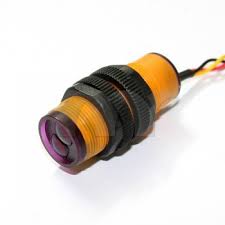 عرضه سنسور حرکتی روشنایی