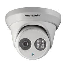 قیمت روز دوربین مداربسته با کیفیت hikvision