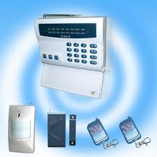 فروش دزدگیر برای شرکت ها