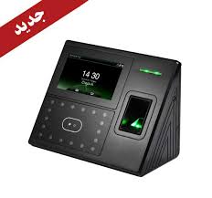 سفارش اینترنتی دستگاه حضور و غیاب تایگر