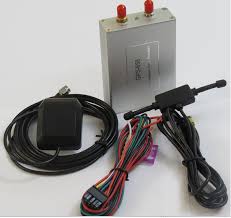 بهترین دزدگیر جی پی اس دار ماشین