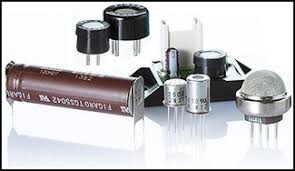 نمایندگی سنسور مونوکسید کربن نگین ایمن پویش