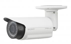 قیمت آنلاین دوربین مداربسته Sony با گارانتی