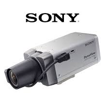 نمایندگی فروش انواع دوربین مداربسته سونی