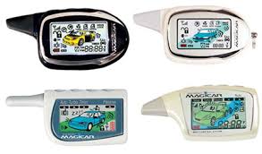 بهترین  مارک دزدگیر چینی