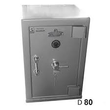 خرید گاوصندوق خرم دولوکس کلیدی