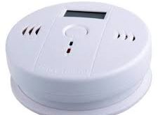 فروش سنسور مونوکسید کربن gasway