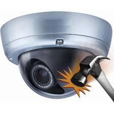 قیمت خرید دوربین مدار بسته ضد ضربه