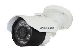 خرید با قیمت عمده دوربین مداربسته raster