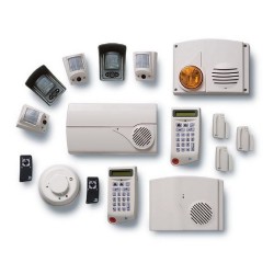 نصب و راه اندازی انواع دزدگیر اماکن سیم کارتی