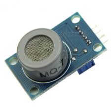 نمایندگی سنسور مونوکسید کربن mq7