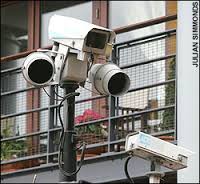 نصب انواع دوربین مداربسته کرج