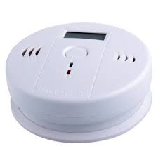 خریدار سنسور مونوکسید کربن خارجی