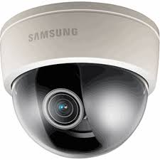 قیمت دوربین مدار بسته سامسونگ تهران